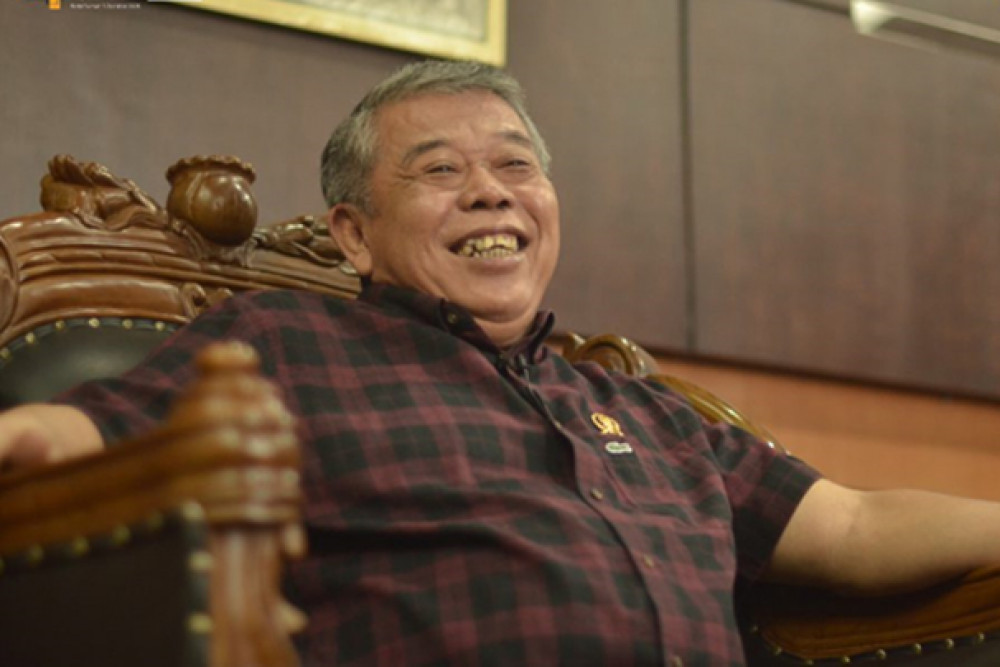 Ketua DPRD Jatim: Semua Sendi Kehidupan Sakit, Jatim Yakin Bangkit